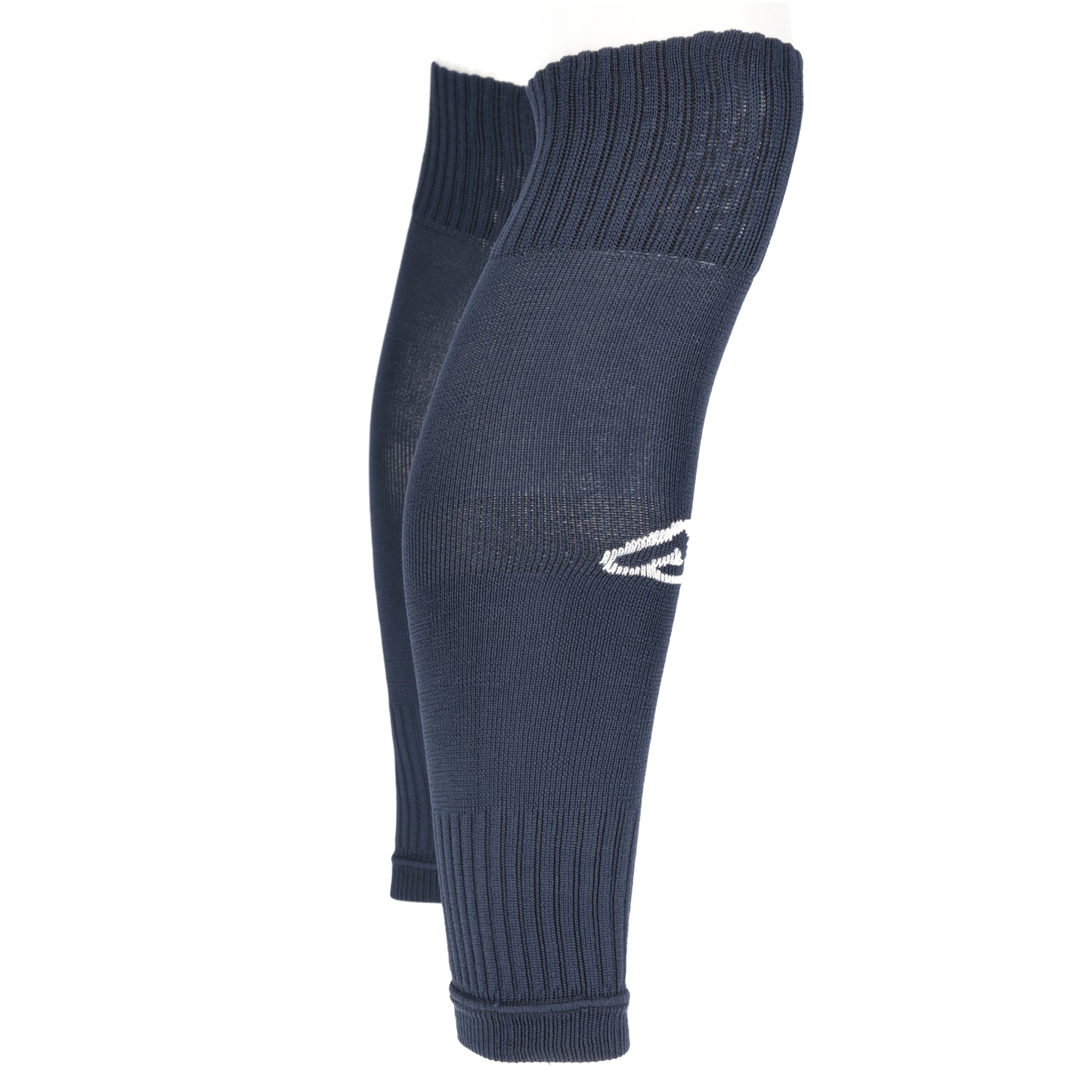 ATLANTIS SOCK NO FEET NAVY