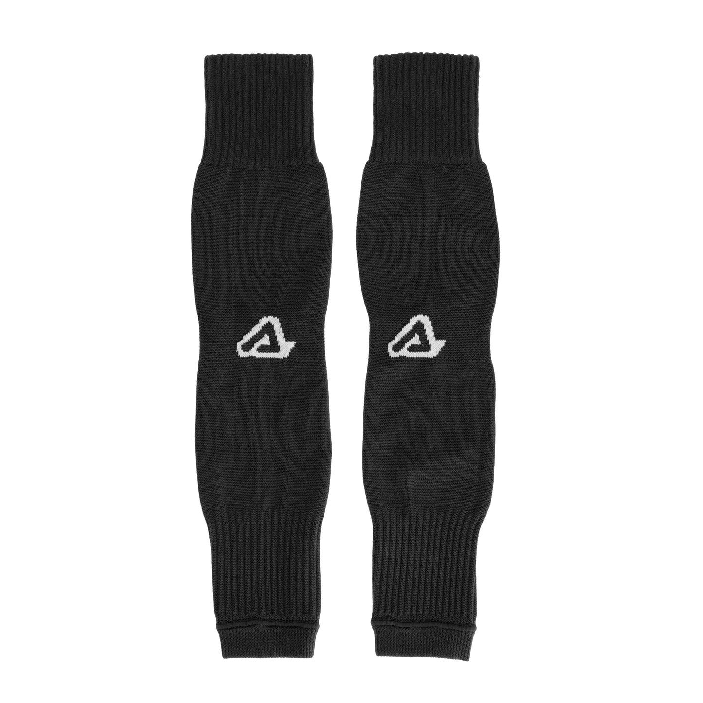 ATLANTIS SOCKS NO FEET BLACK