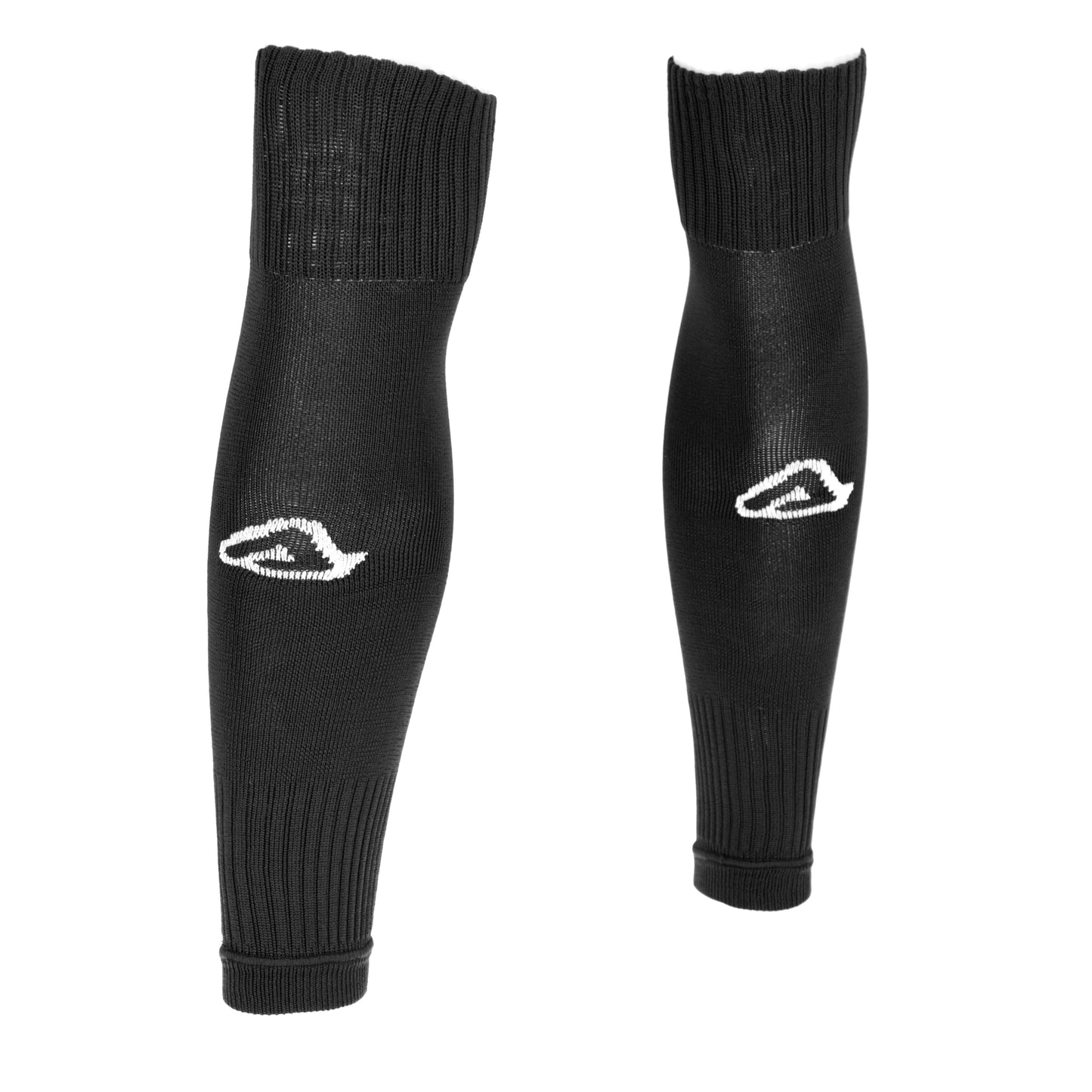 ATLANTIS SOCKS NO FEET BLACK