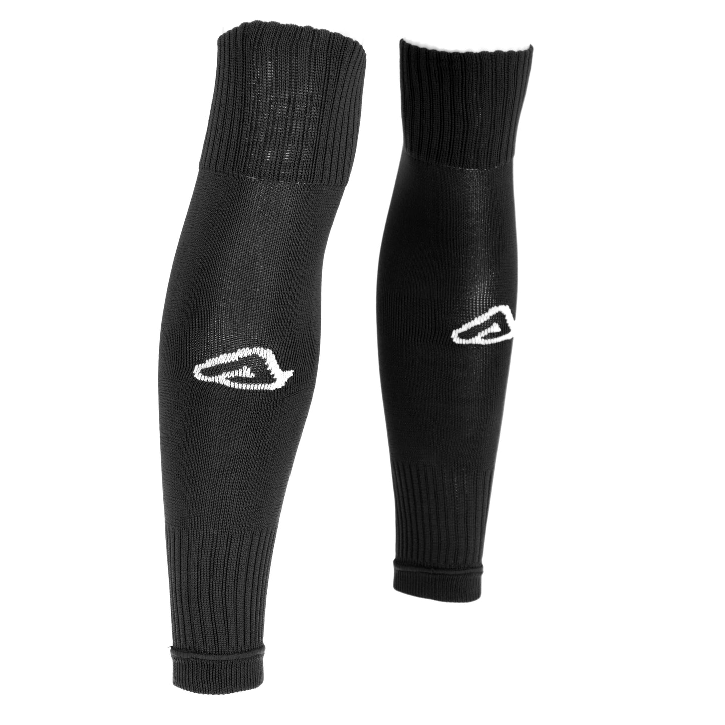 ATLANTIS SOCKS NO FEET BLACK