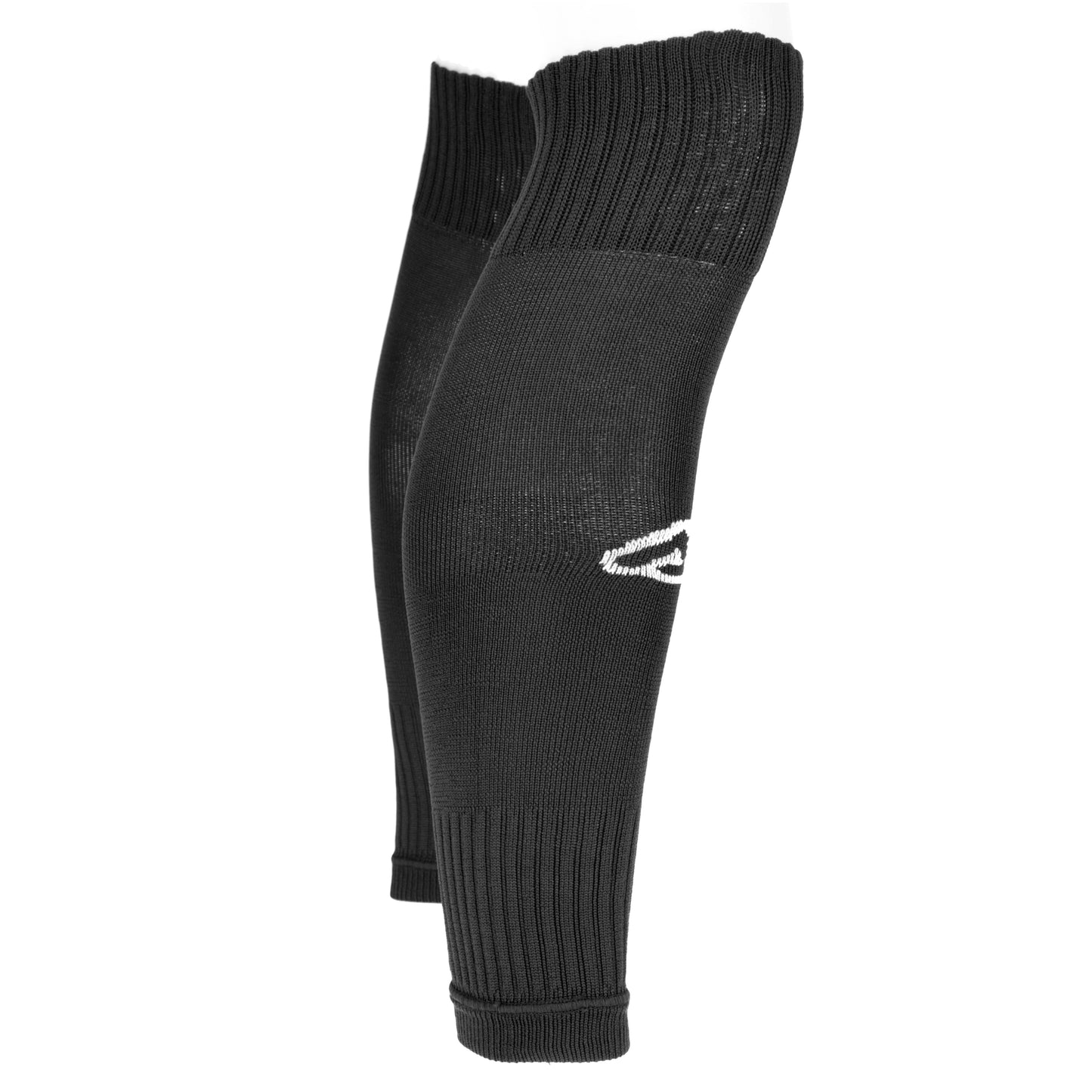 ATLANTIS SOCKS NO FEET BLACK