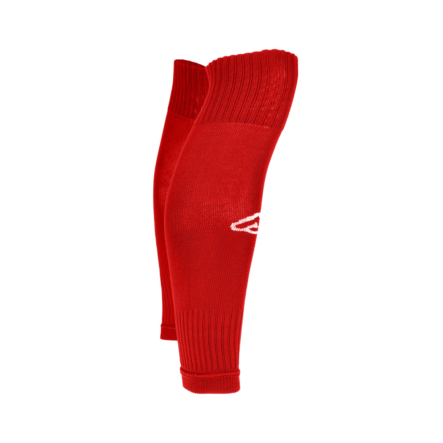 ATLANTIS SOCK NO FEET RED