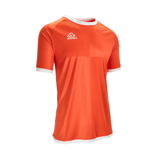 SHADOW JERSEY ORANGE/ WHITE
