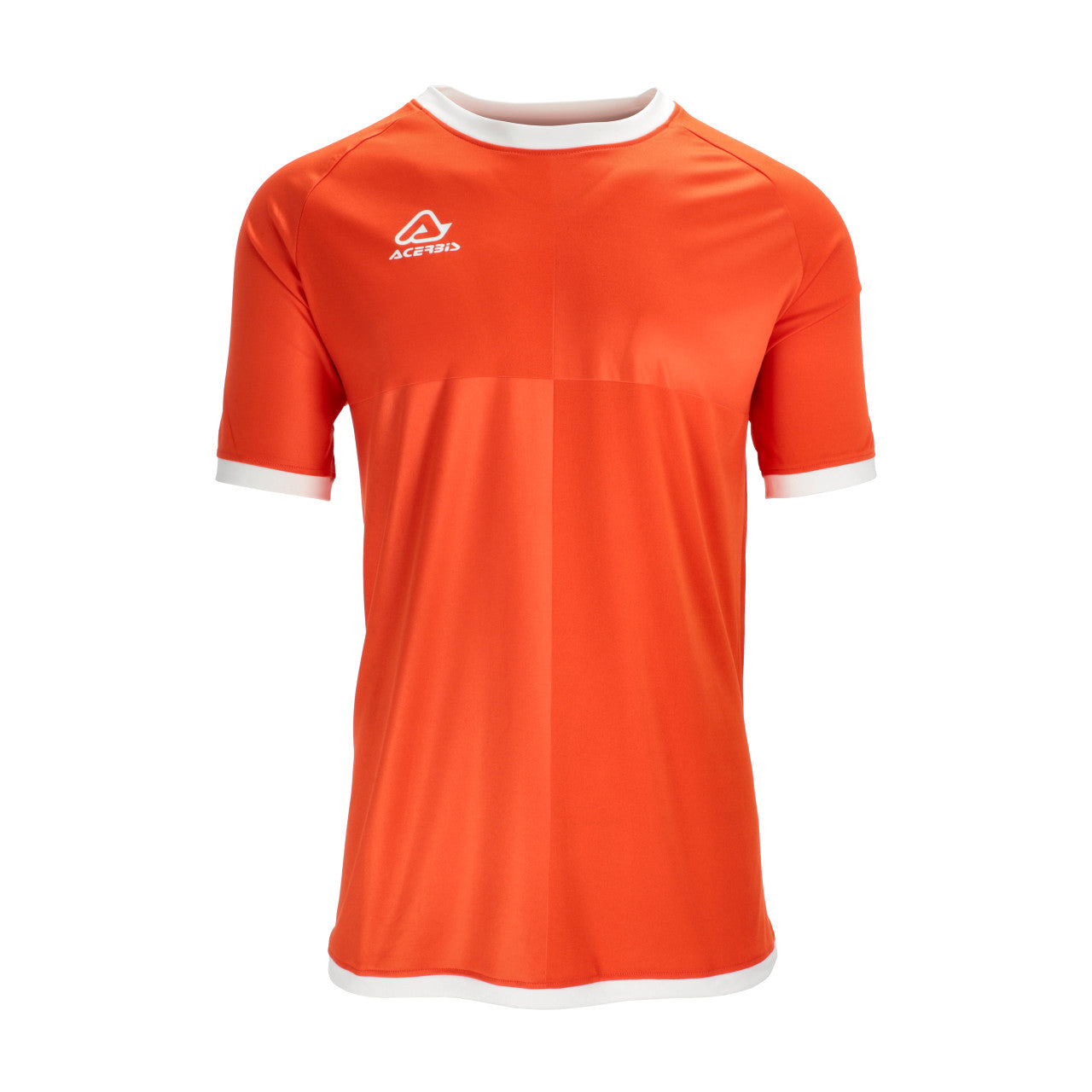 SHADOW JERSEY ORANGE/ WHITE