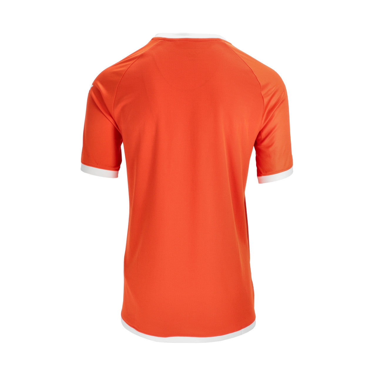 SHADOW JERSEY ORANGE/ WHITE