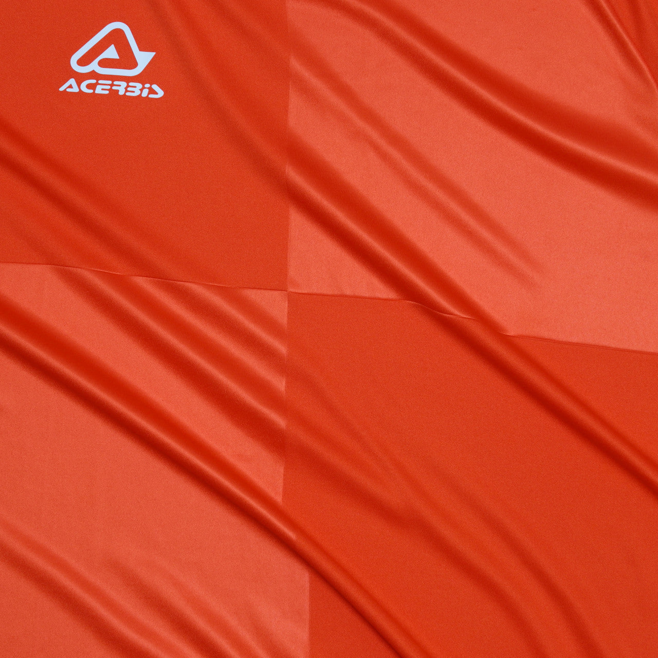 SHADOW JERSEY ORANGE/ WHITE