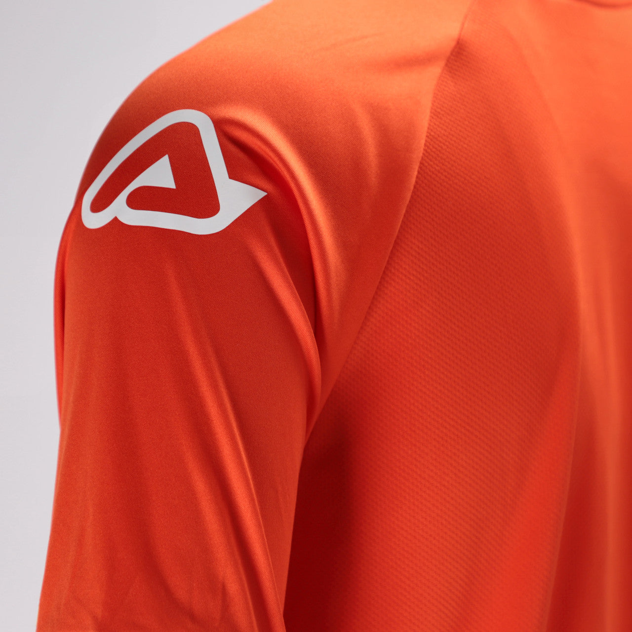 SHADOW JERSEY ORANGE/ WHITE