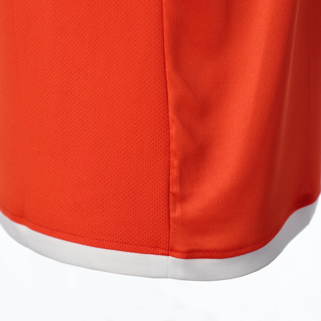 SHADOW JERSEY ORANGE/ WHITE