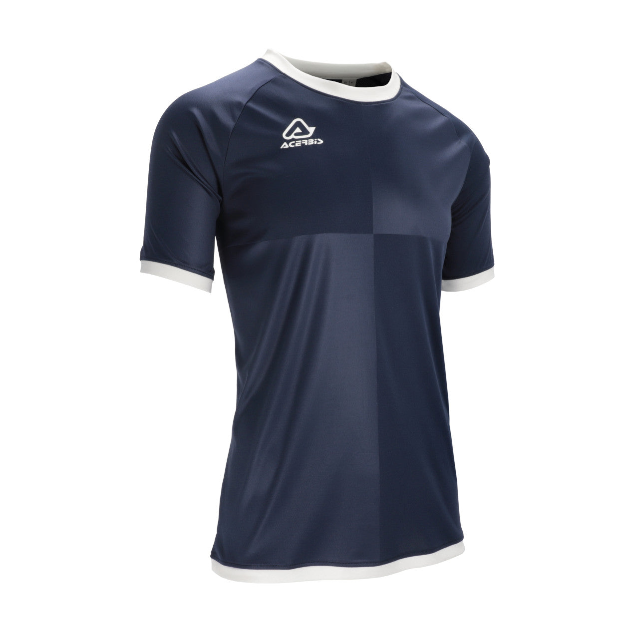 SHADOW JERSEY BLUE/ WHITE