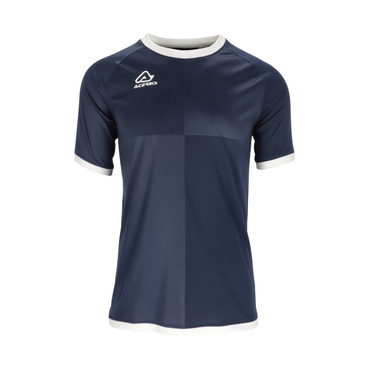 SHADOW JERSEY BLUE/ WHITE