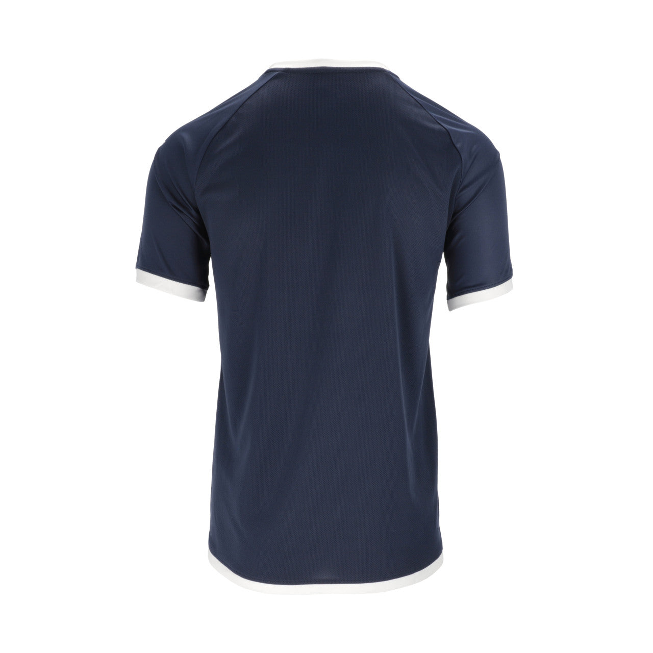 SHADOW JERSEY BLUE/ WHITE