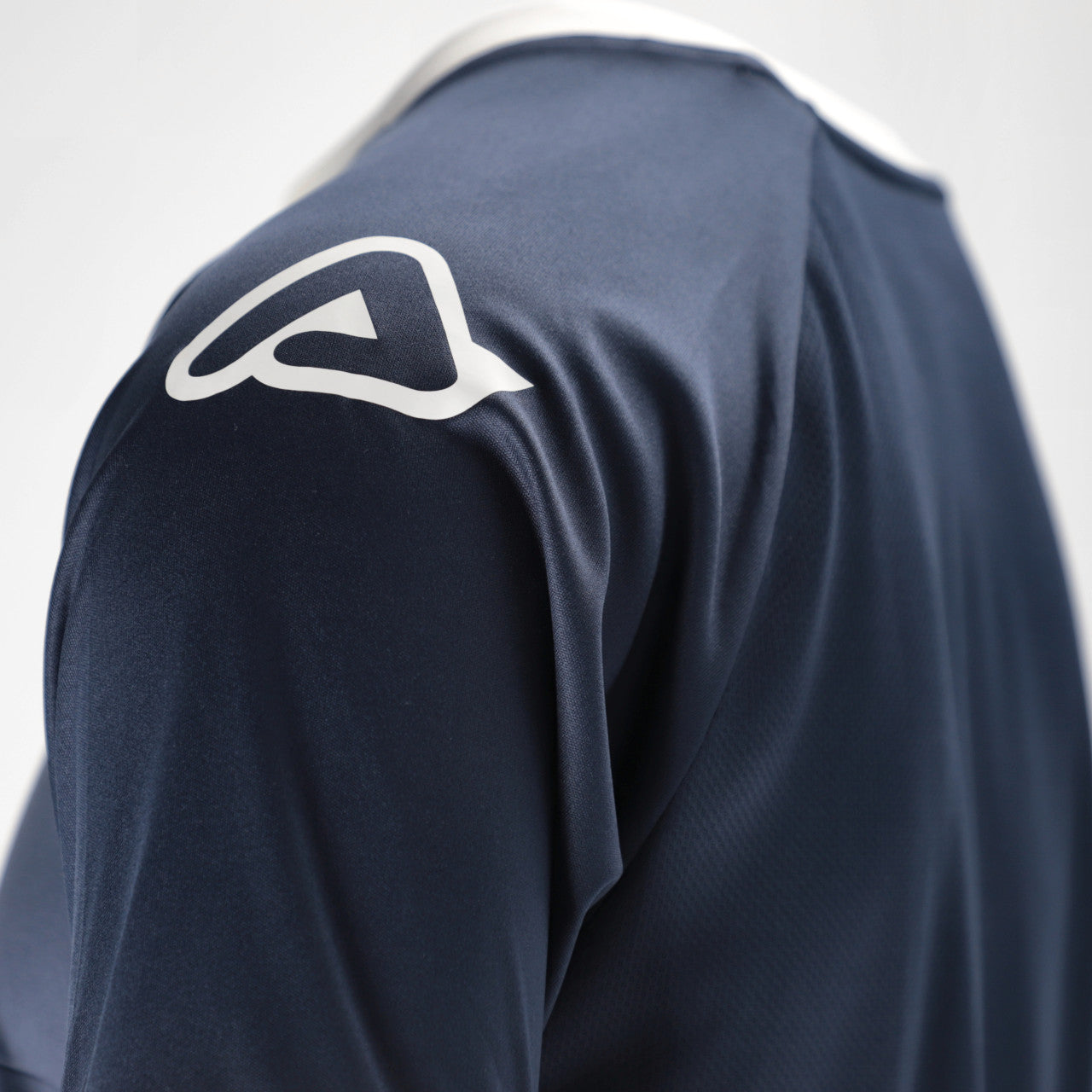 SHADOW JERSEY BLUE/ WHITE
