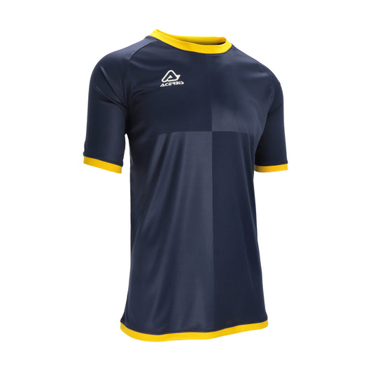 SHADOW JERSEY BLUE/ YELLOW
