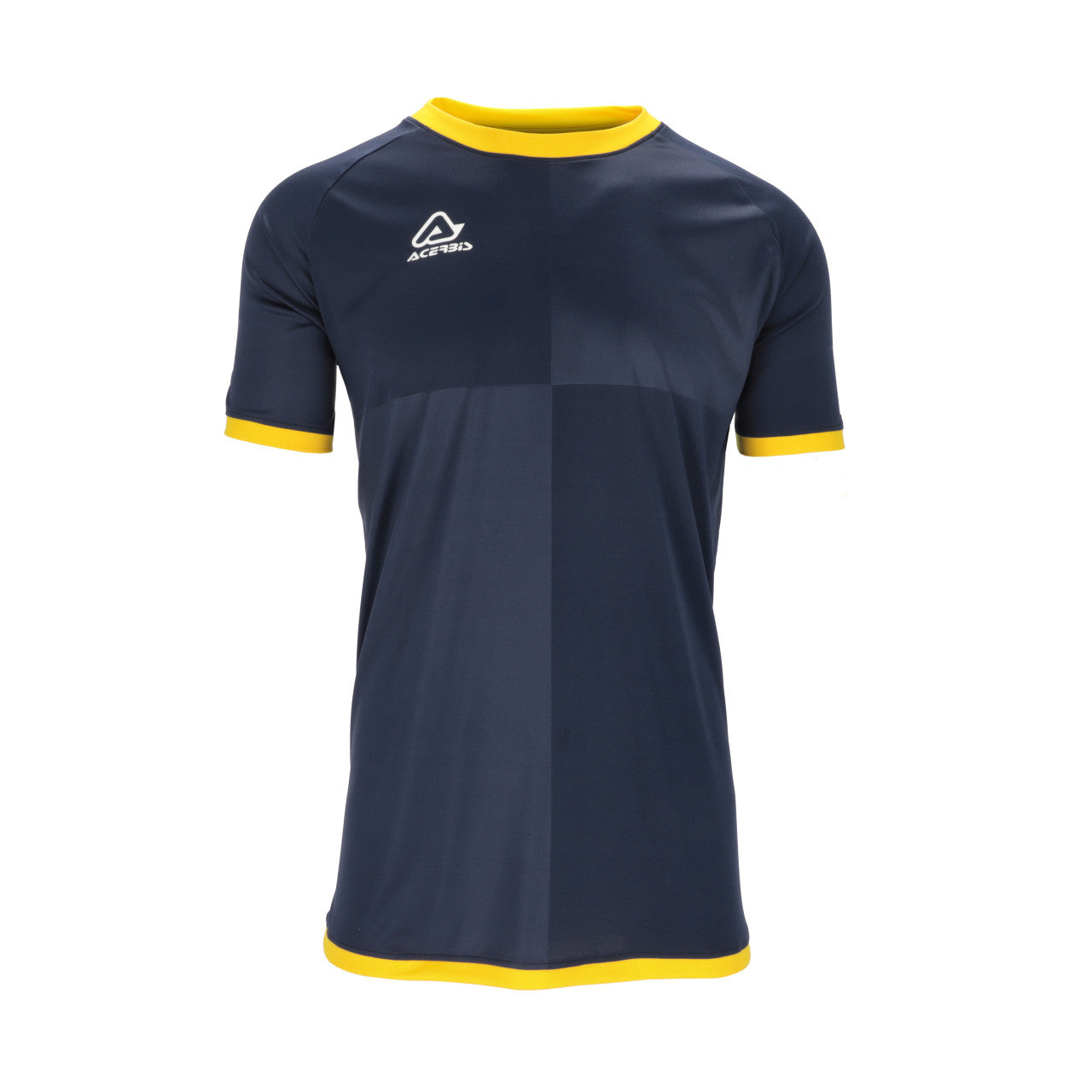 SHADOW JERSEY BLUE/ YELLOW