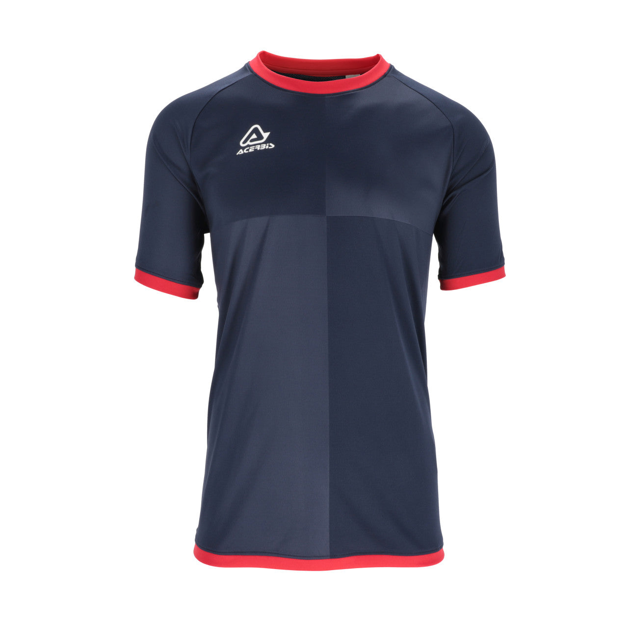 SHADOW JERSEY BLUE/ RED