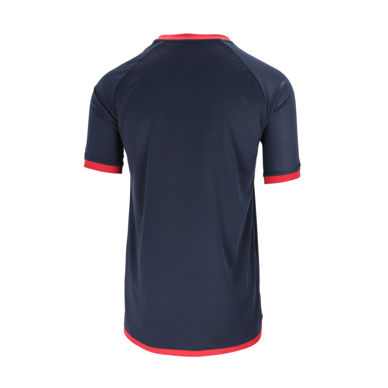 SHADOW JERSEY BLUE/ RED
