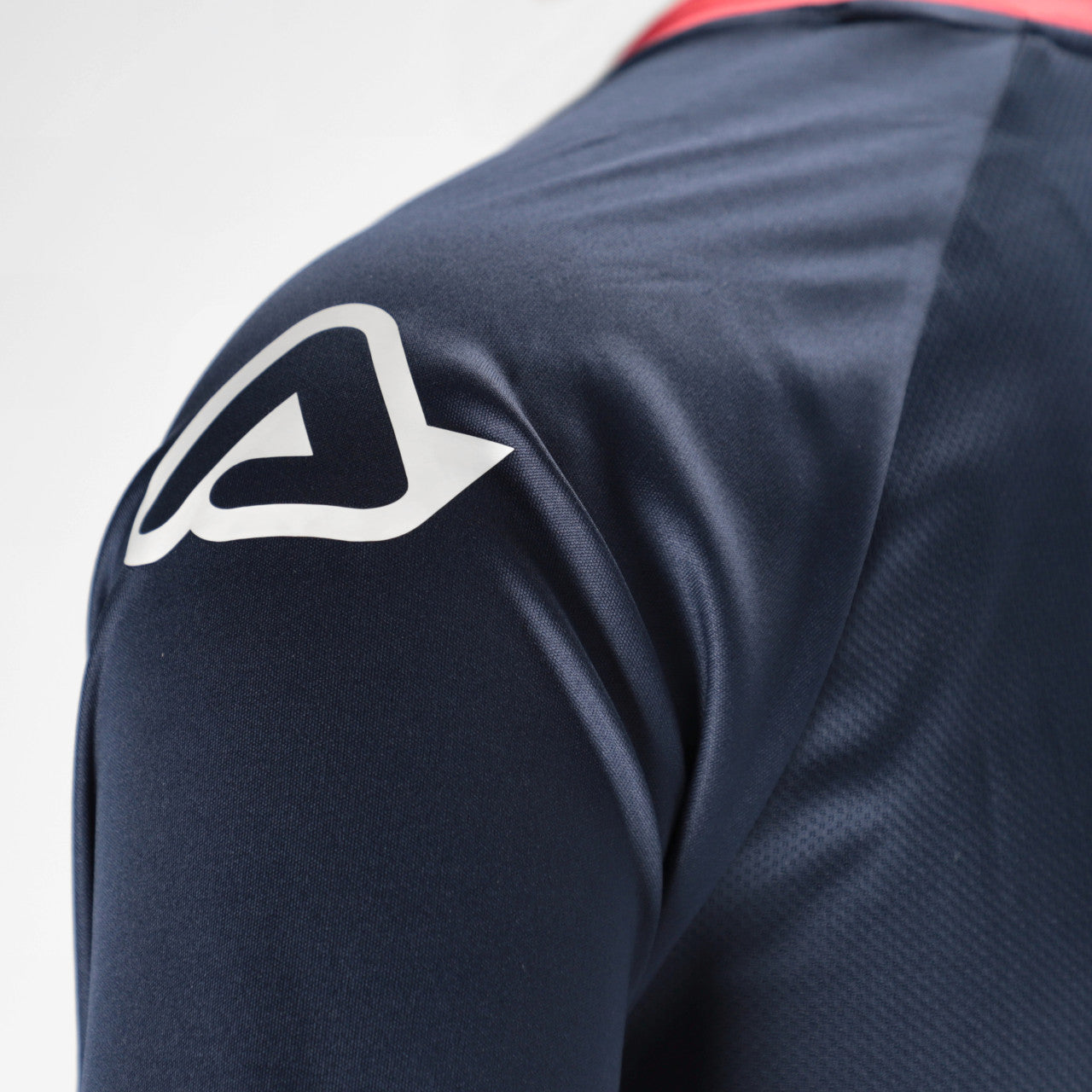 SHADOW JERSEY BLUE/ RED
