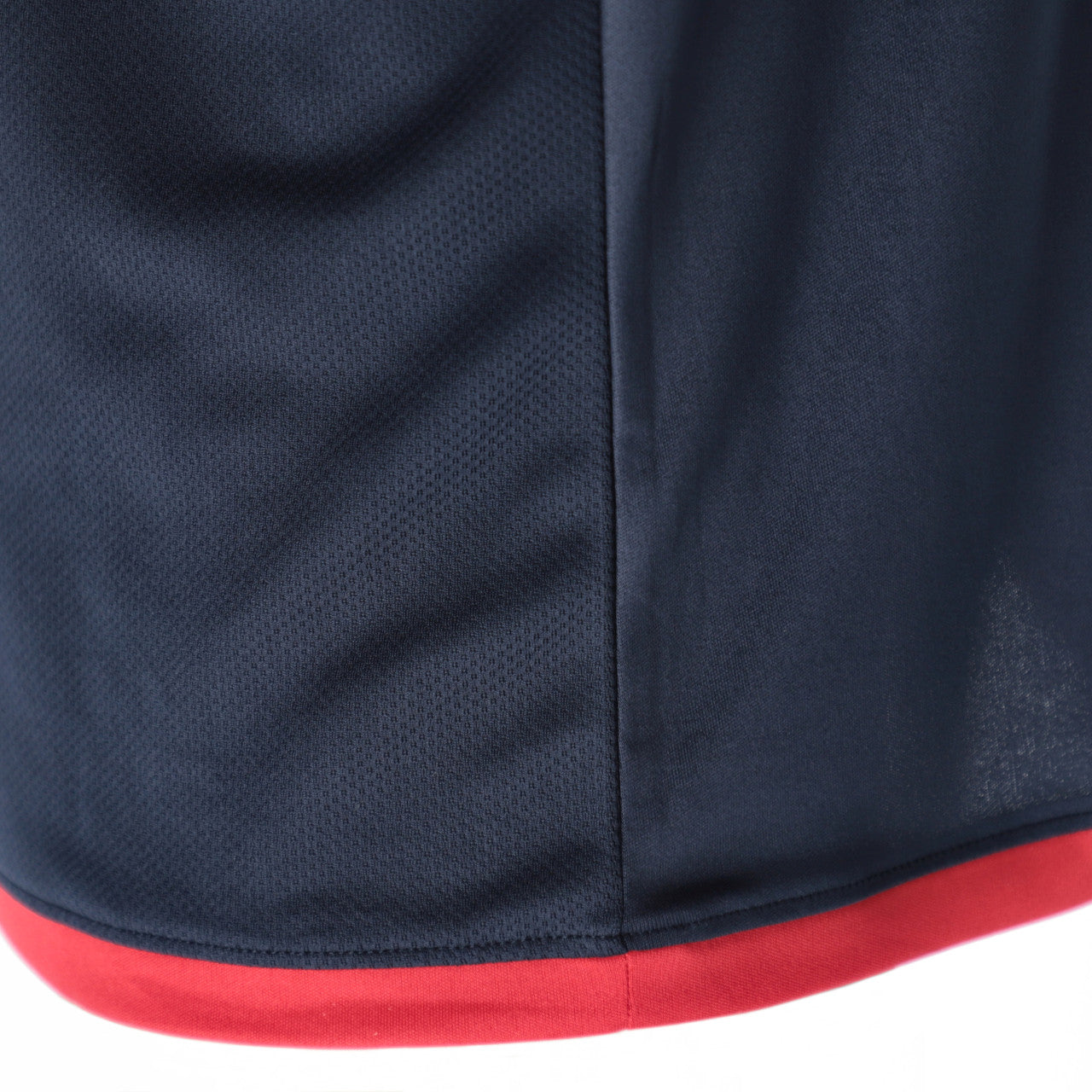 SHADOW JERSEY BLUE/ RED