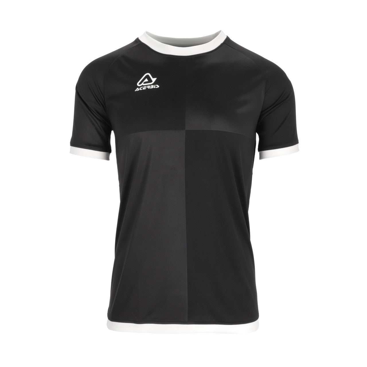 SHADOW JERSEY BLACK/ WHITE