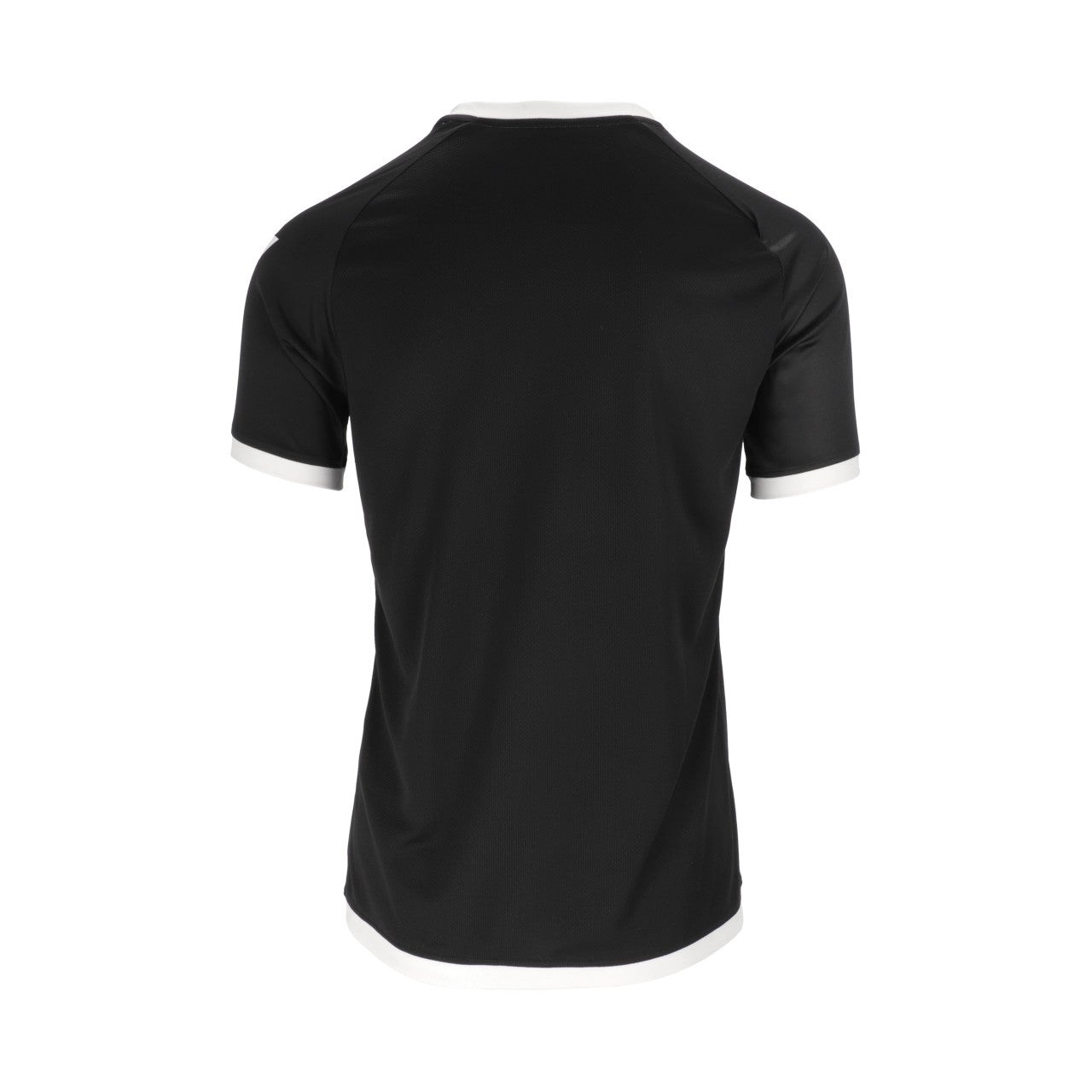 SHADOW JERSEY BLACK/ WHITE