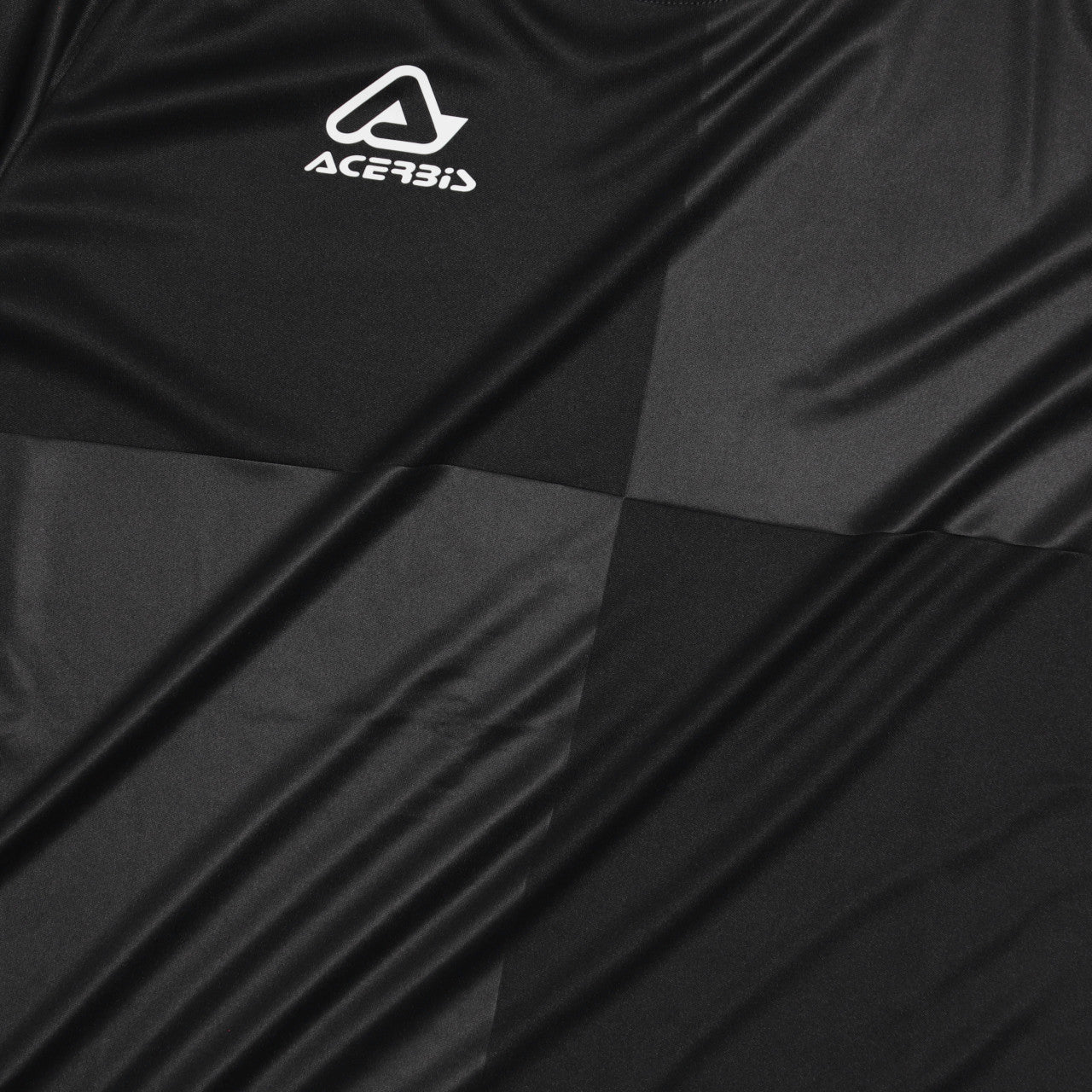 SHADOW JERSEY BLACK/ WHITE
