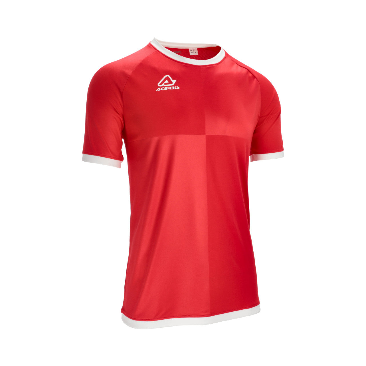 SHADOW JERSEY RED/ WHITE