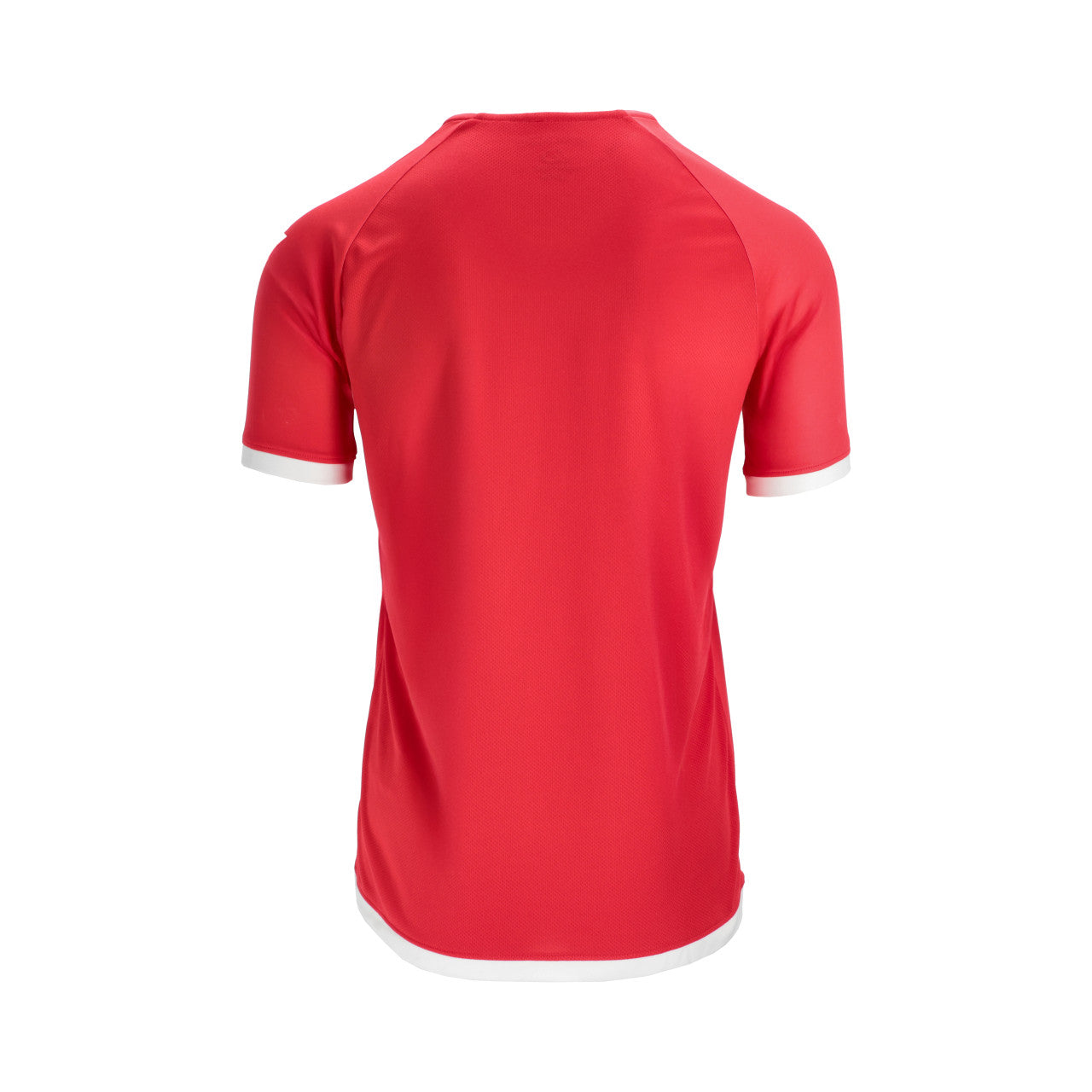 SHADOW JERSEY RED/ WHITE