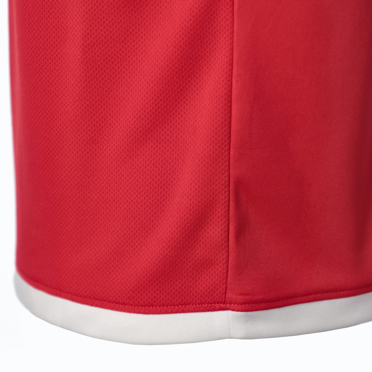 SHADOW JERSEY RED/ WHITE