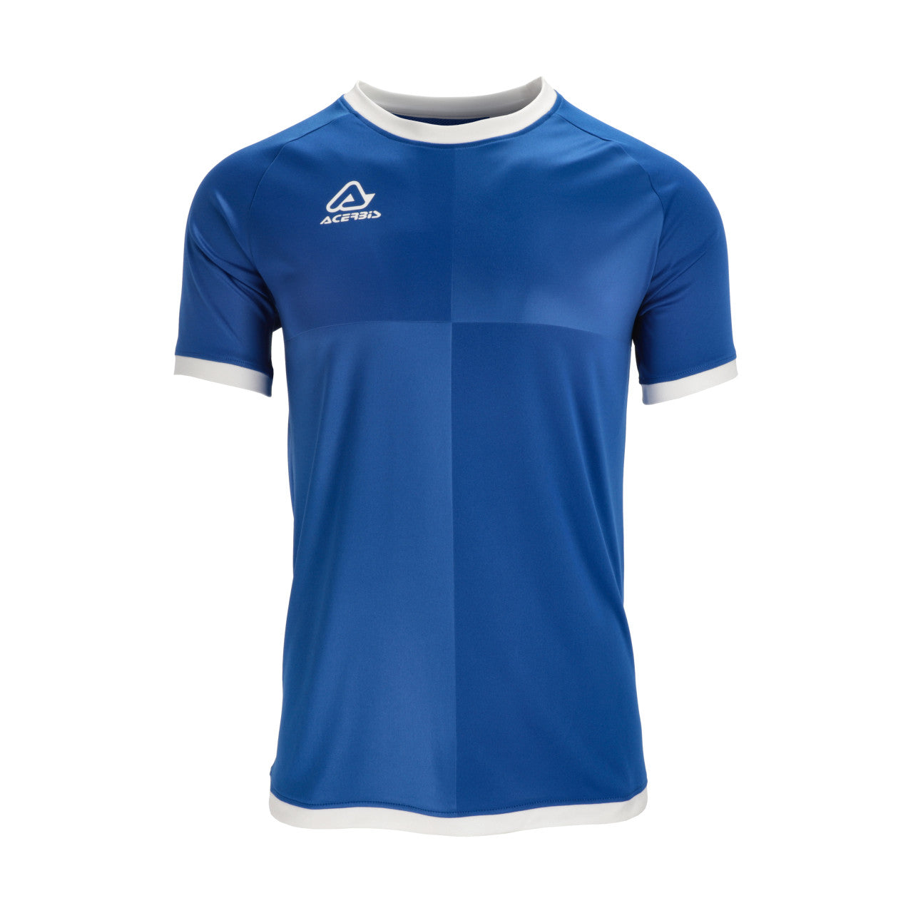 SHADOW JERSEY ROYAL BLUE/ WHITE