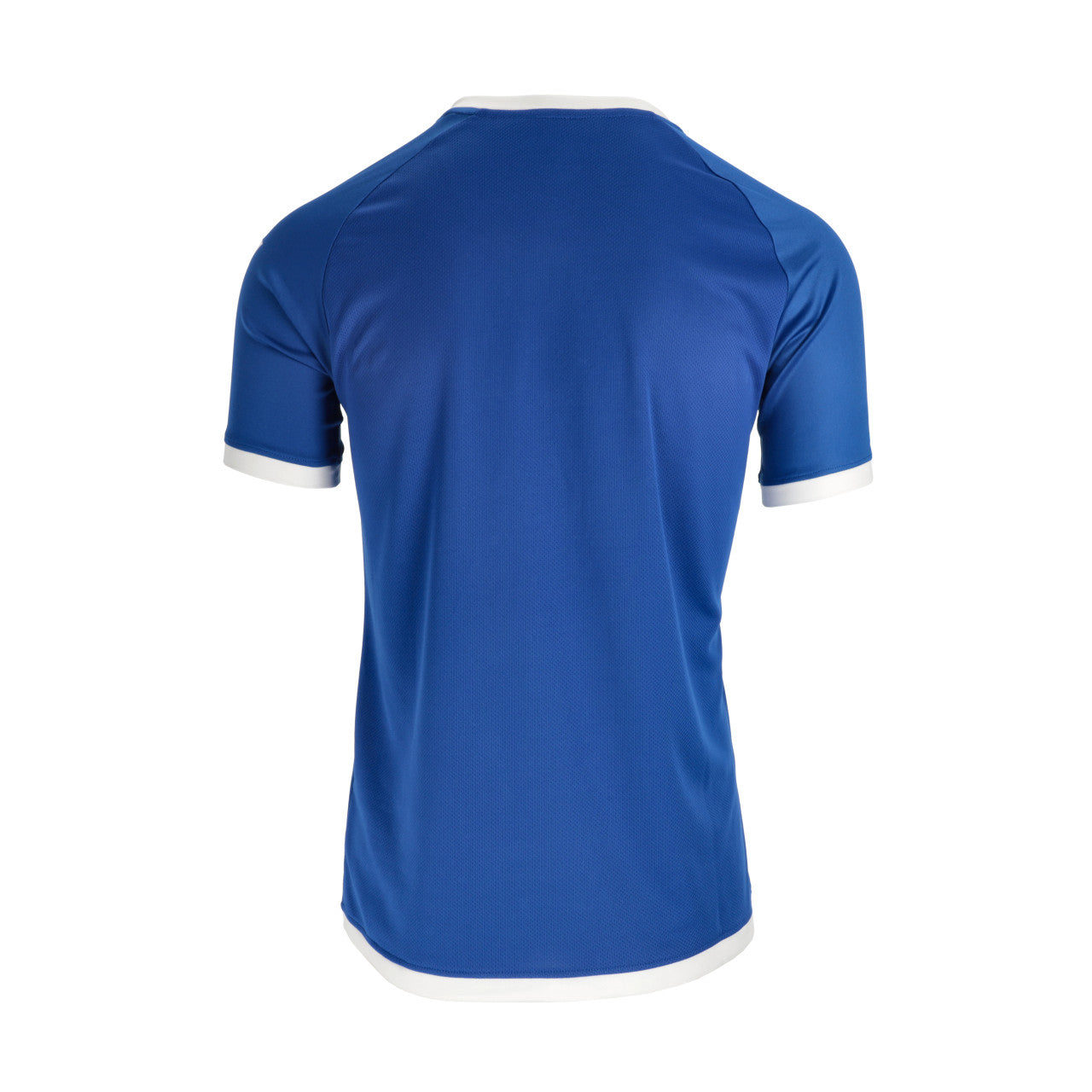 SHADOW JERSEY ROYAL BLUE/ WHITE