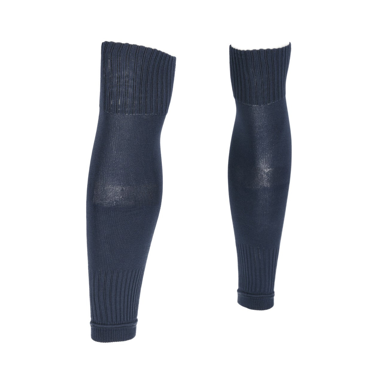 ATLANTIS SOCKS NO FEET BLUE (5 PACK)