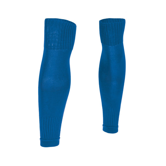 ATLANTIS SOCKS NO FEET ROYAL BLUE (5 PACK)