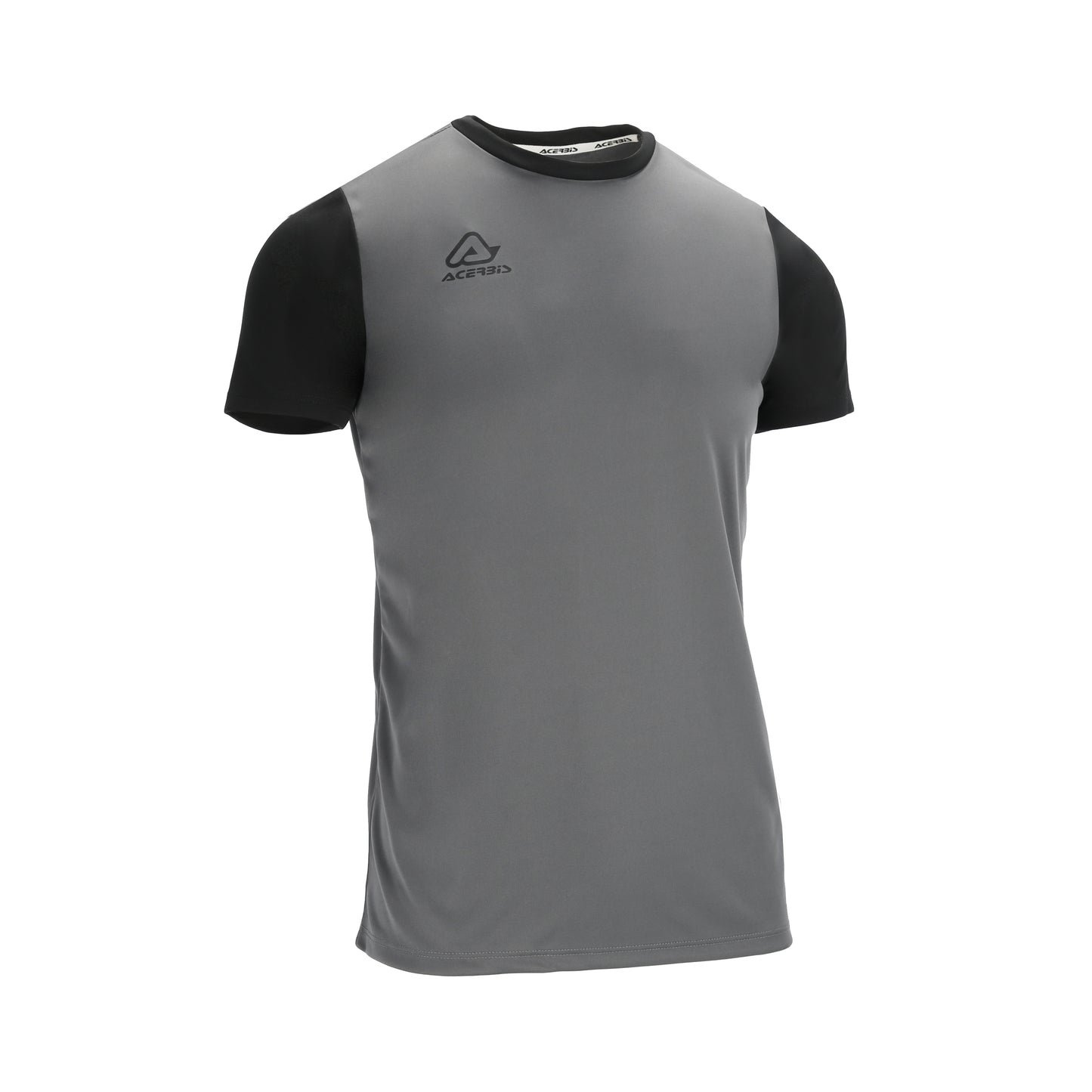 KLARION JERSEY GREY/BLACK