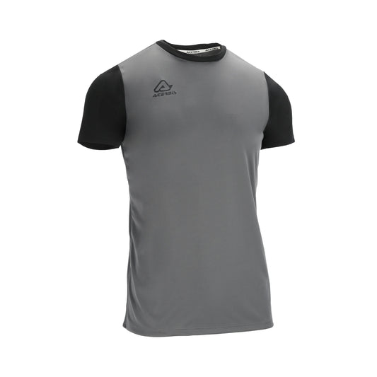 KLARION JERSEY GREY/BLACK