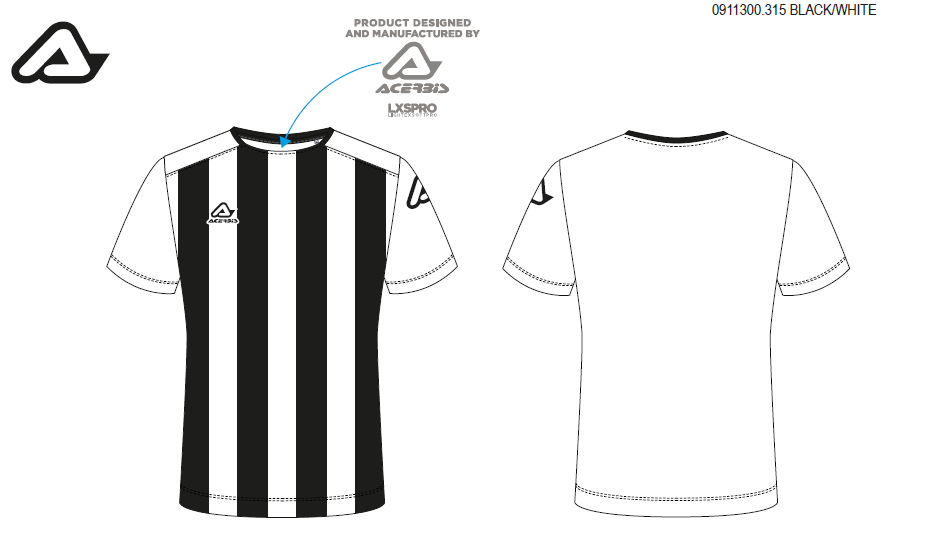 ARTEMIZ WHITE/BLACK