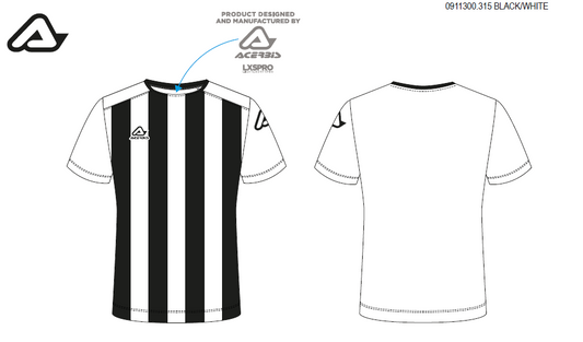 ARTEMIZ WHITE/BLACK