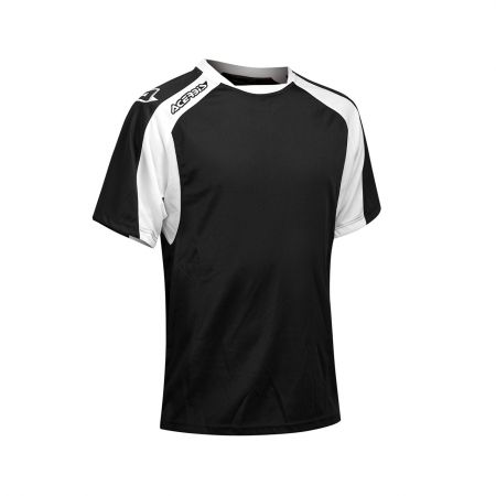 JERSEY ATLANTIS SS - BLACK