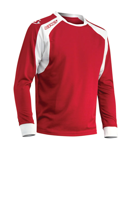 JERSEY ATLANTIS LS - RED2